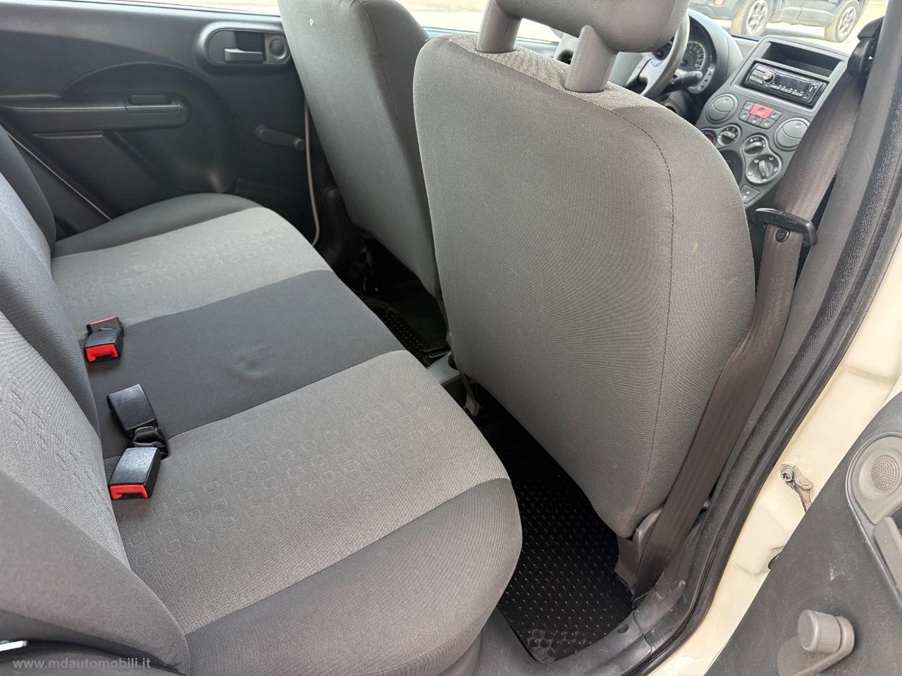 FIAT Panda 1.2 Dynamic SOLO KM.67000 EURO5