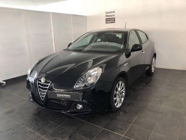 Alfa Romeo Giulietta 1.6 JTDm Progression