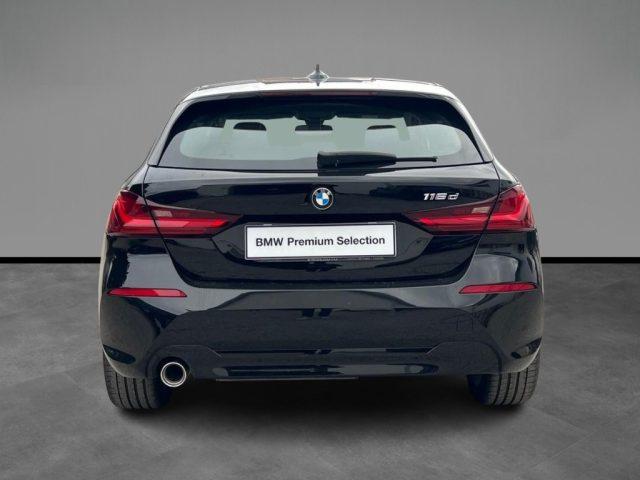 BMW 116 d 5p. Business Advantage