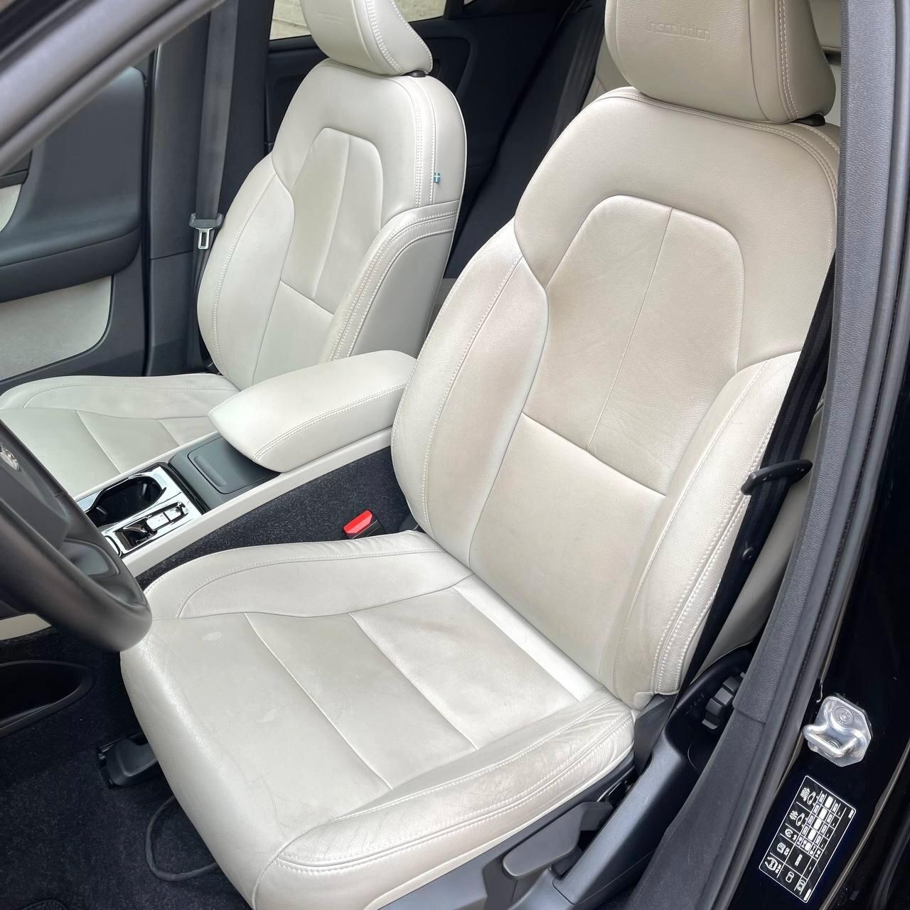 Volvo XC40 2.0 diesel 150cv Geartronic Inscription