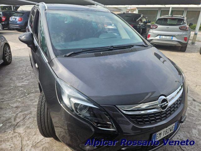 OPEL Zafira Tourer 1.6 T EcoM 150CV Cosmo