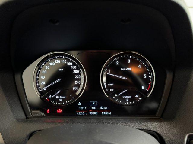 BMW 118 d 5p. Sport
