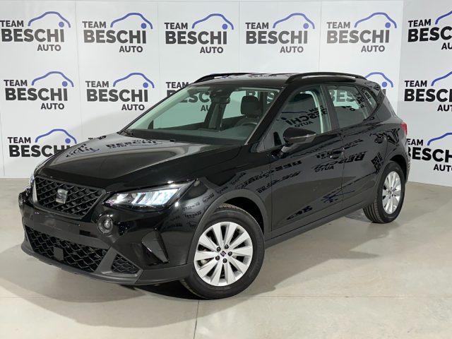 SEAT Arona 1.0 EcoTSI 95 CV Style