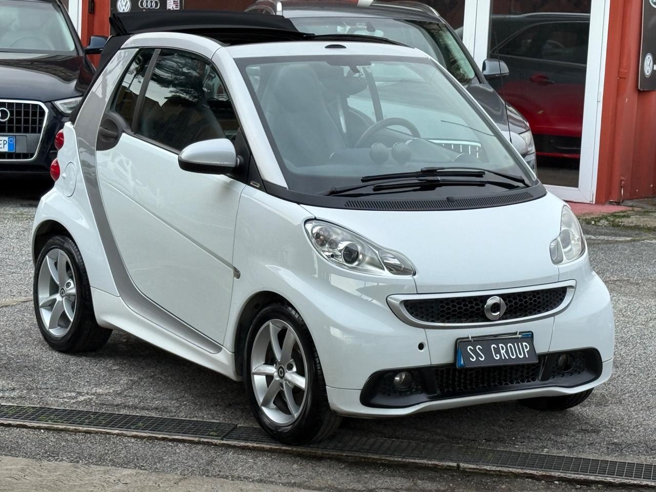 Smart cabrio- 1000 52 kW pulse-rate-garanzia-
