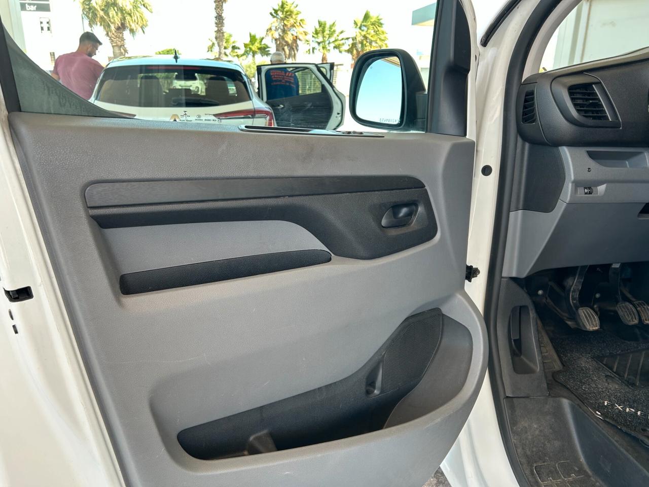PEUGEOT CVV 120 EXPERT
