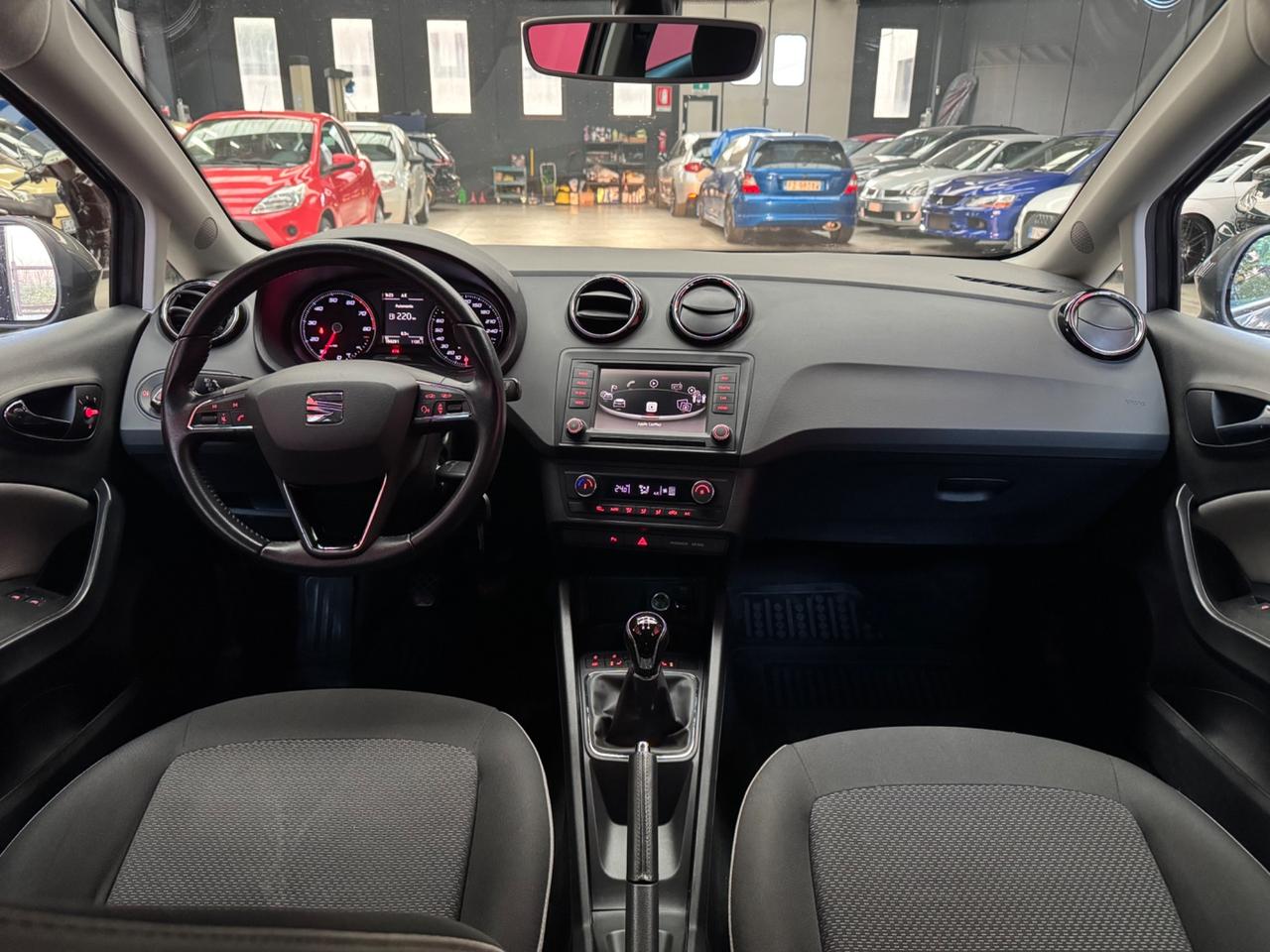 Seat Ibiza 1.0 75 CV 3p. Style Neopatentati