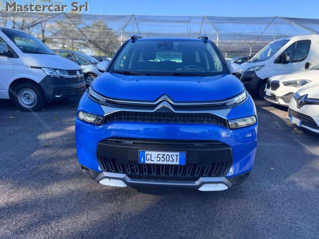 CITROEN C3 Aircross NEOPATENTATI C3 Aircross 1.5 D Feel TG: GL530ST