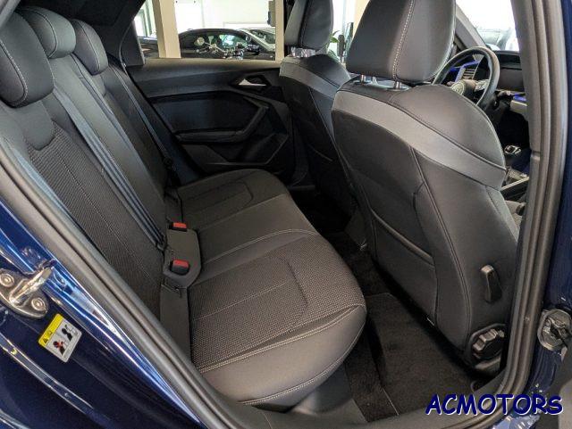 AUDI A1 allstreet 30 TFSI S tronic S line