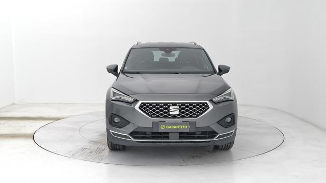 SEAT Tarraco 2.0 tdi Xcellence 4drive 150cv dsg