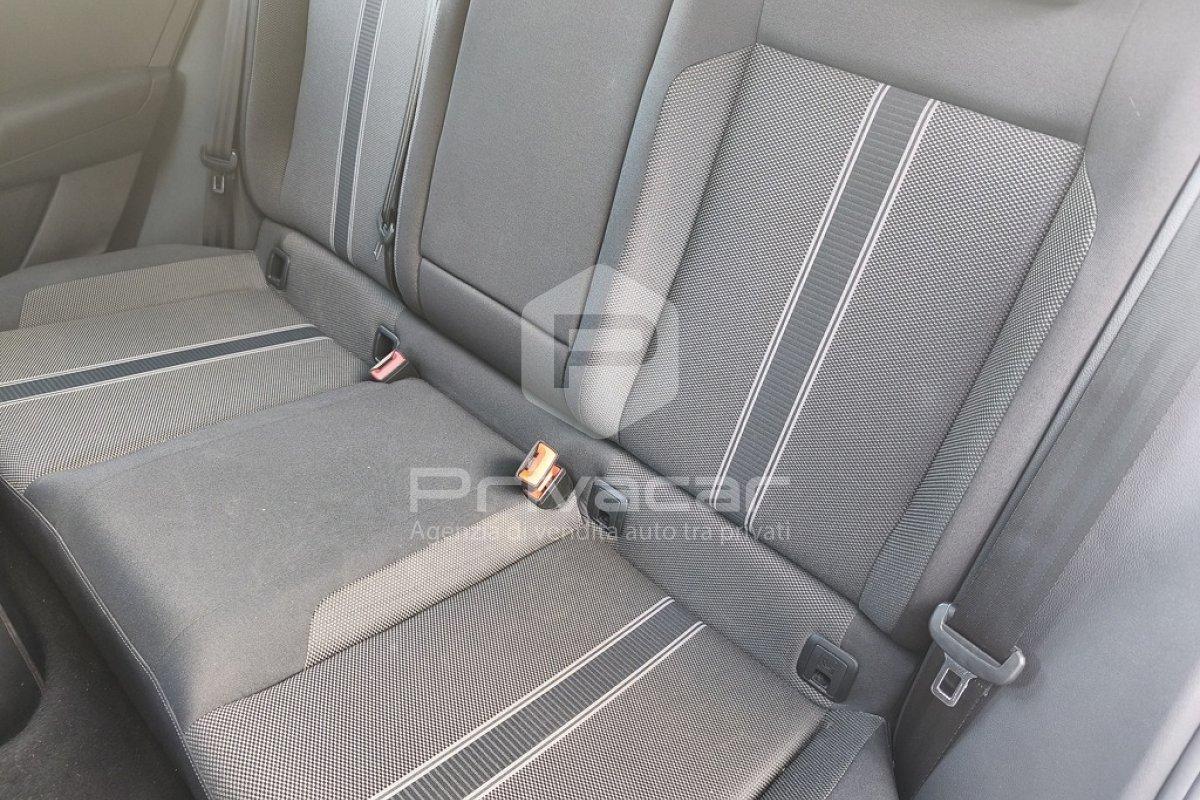 VOLKSWAGEN T-Roc 2.0 TDI SCR 150 CV DSG 4MOTION Style BlueMot. Tech.