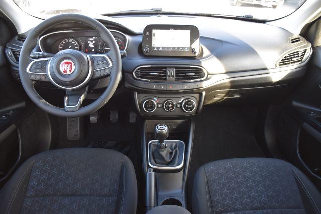 FIAT Tipo 1.6 Mjt S&S 5 porte City Cross