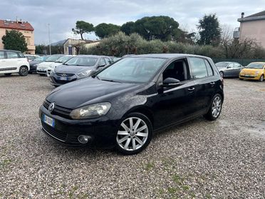 VOLKSWAGEN - Golf 5p 1.4 tsi Highline