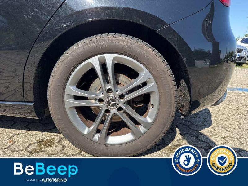 Mercedes-Benz Classe A A 180 SPORT