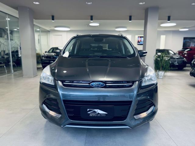 Ford Kuga 2.0 tdci Titanium 2wd