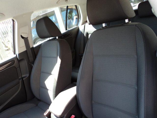 VOLKSWAGEN Golf 1.2 TSI 5p. Trendline