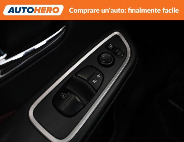 NISSAN Micra 1.5 dCi 8V 5 porte Tekna