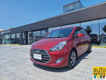 HYUNDAI IX20 1.6 BENZINA APP - MODE