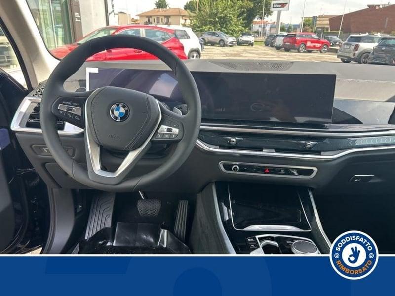 BMW X5 xDrive 30d