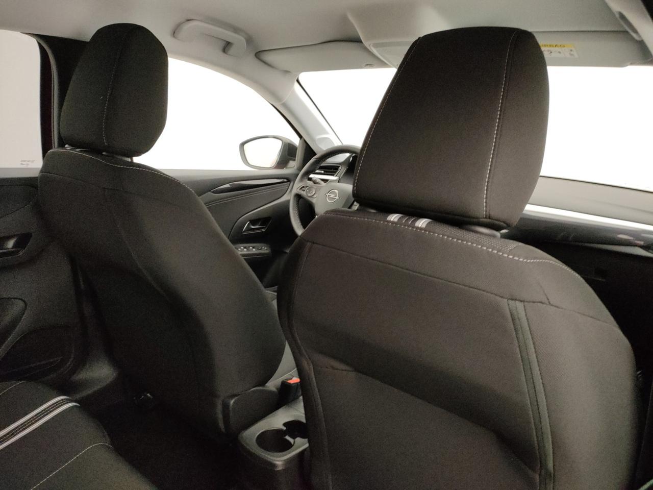 OPEL Corsa e- Blitz Edition