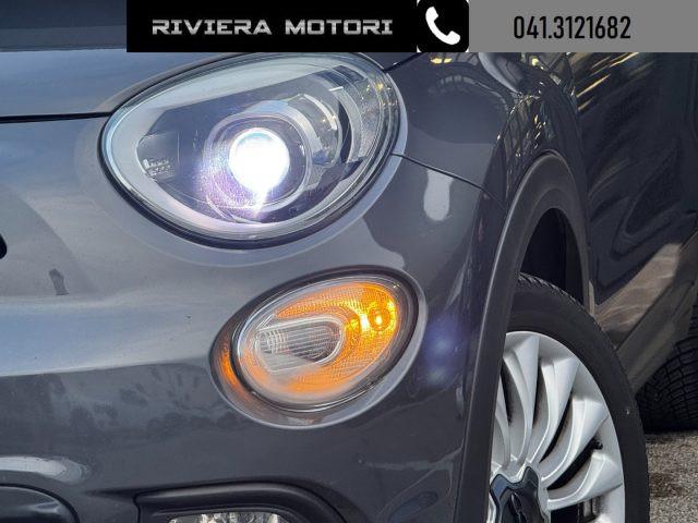 FIAT 500X 1.3 MultiJet 95 CV Lounge
