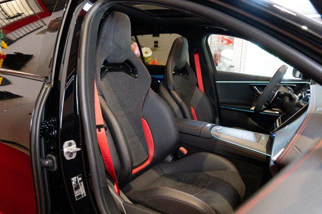 MERCEDES-BENZ E 53 AMG Hybrid 4Matic+ S.W..612 CV.DYNAMIC?S PLUS-PERFORMA