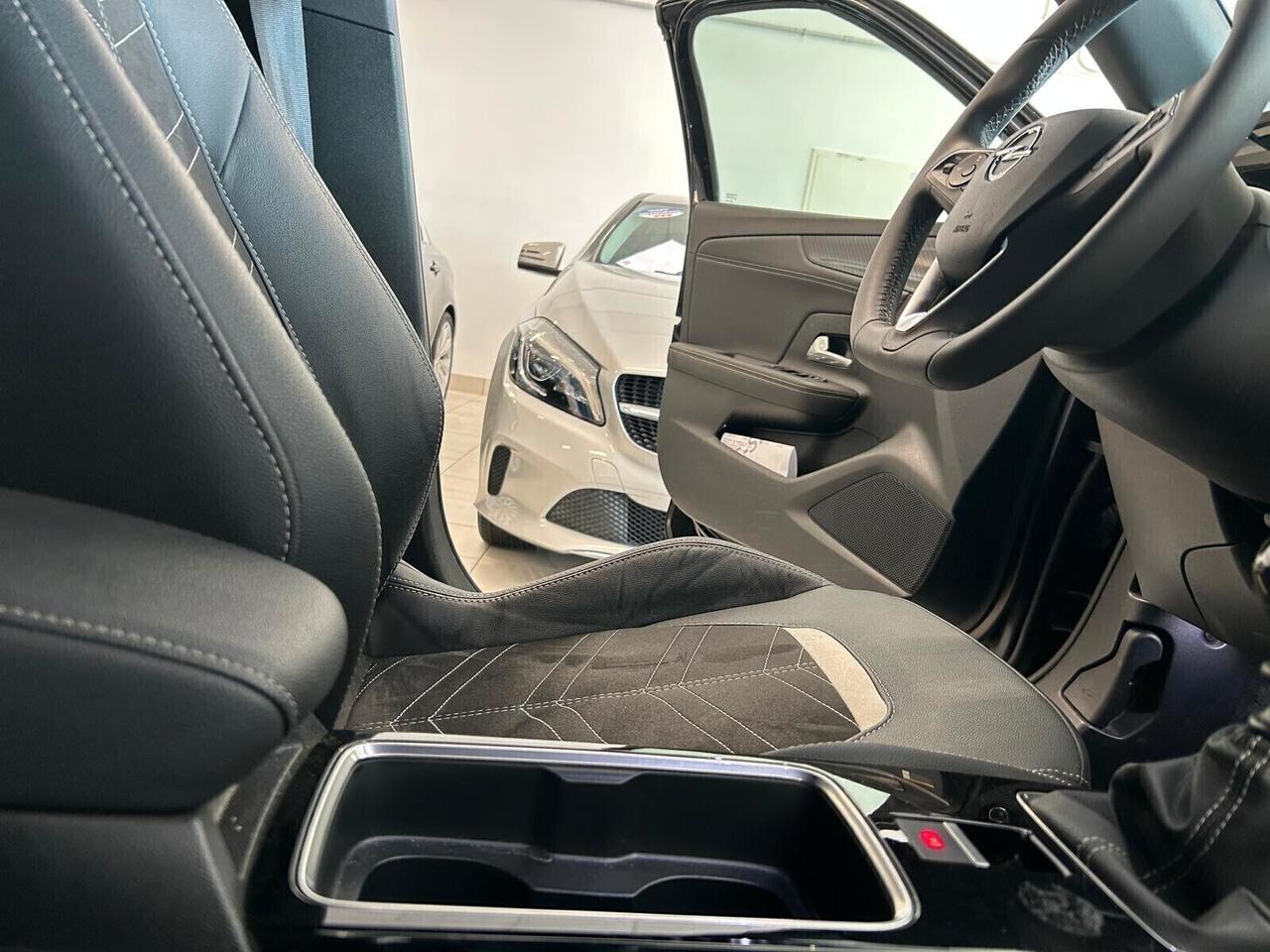 Opel Mokka ULTIMATE 1.2 Turbo 136 CV 6mt SPOTICAR