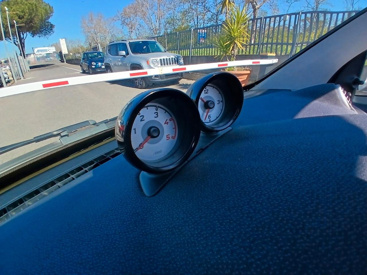 Smart ForTwo 800 33 kW coupé passion cdi