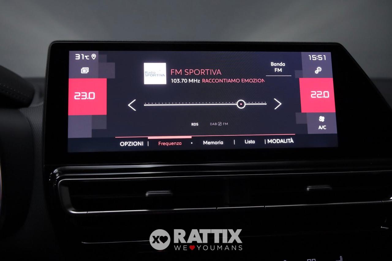 Citroen C5 Aircross 1.2 Puretech 130CV Shine Pack EAT8