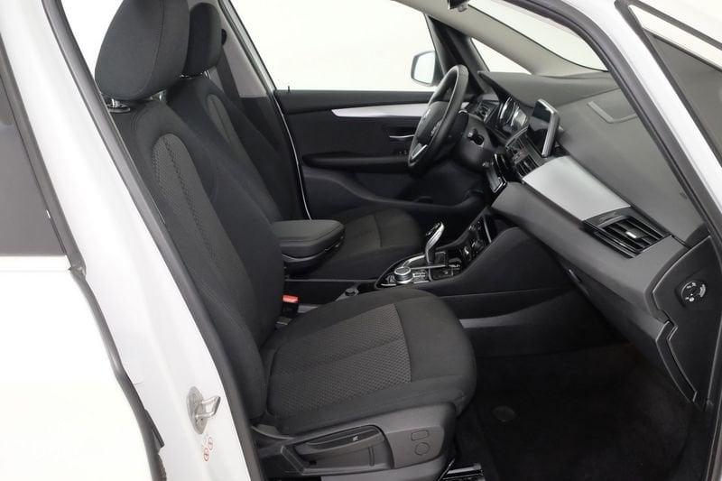 BMW Serie 2 Gran Tourer Serie 2 F46 2018 Gran Tourer D 220d Gran Tourer Business auto 7p.ti my20