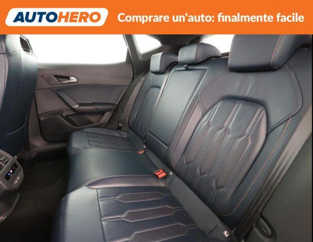CUPRA Formentor 2.0 TSI 4Drive DSG