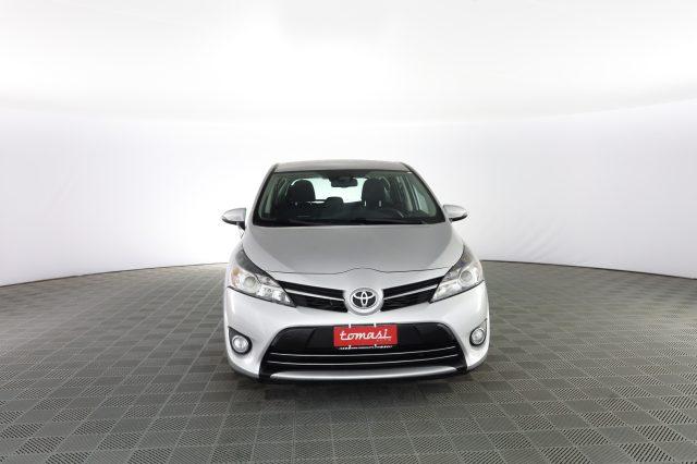 TOYOTA Verso Verso 1.6D Active MT