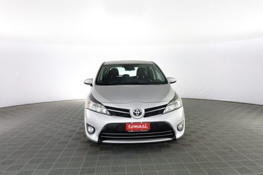TOYOTA Verso Verso 1.6D Active MT