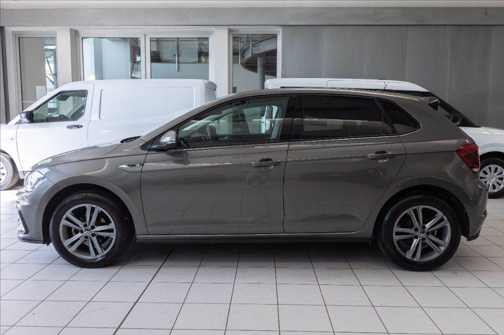 VOLKSWAGEN Polo 5p 1.0 tsi Sport 95cv del 2021