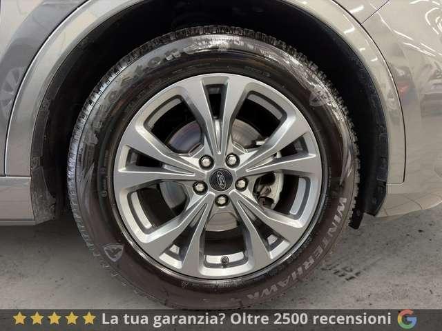 Ford Kuga 2.0 EcoBlue 120CV 2WD ST-Line X Auto