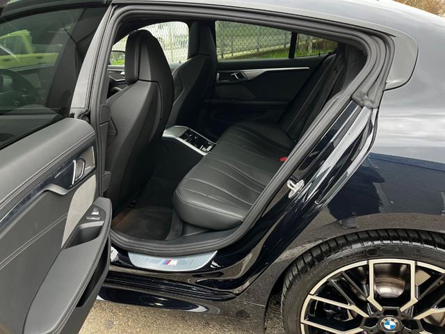 BMW 840 d 48V xDrive Gran Coupé M Sport Pro