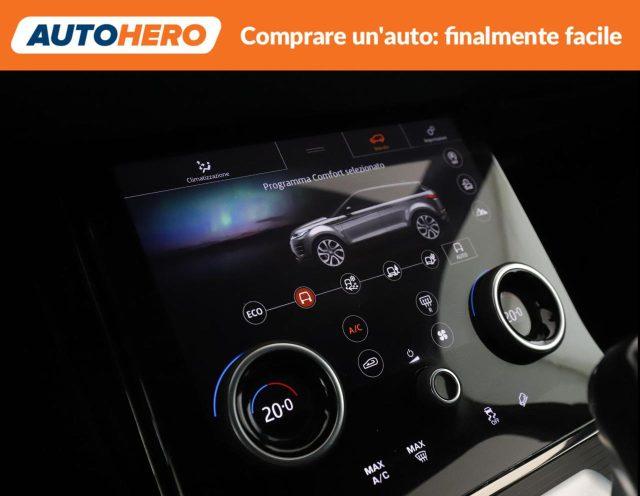 LAND ROVER Range Rover Evoque 2.0D I4 180 CV AWD Auto R-Dynamic