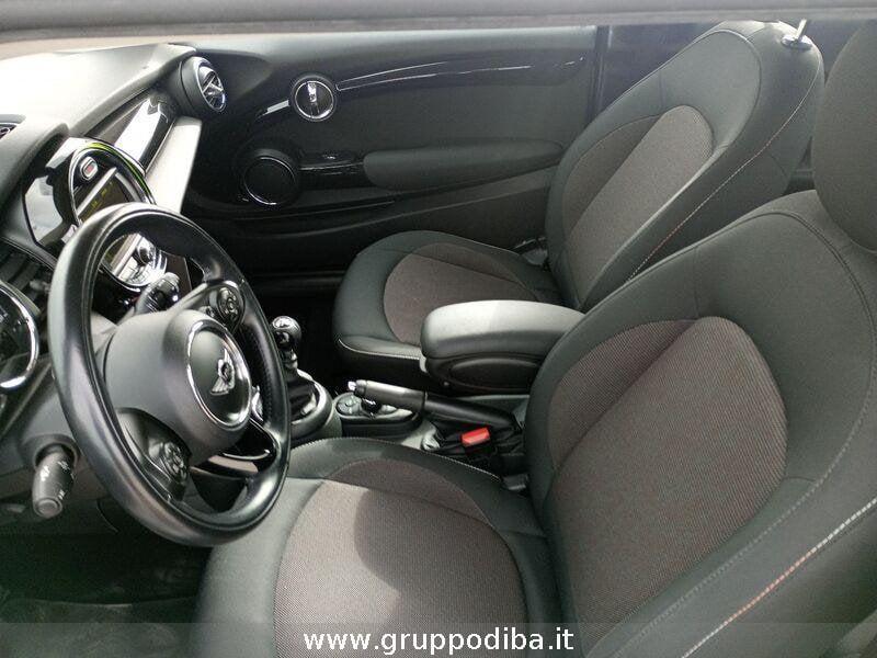 MINI Mini 5 porte Mini 2014 Diesel Mini 1.5 One D Boost 3p