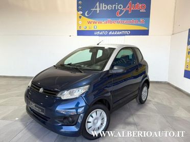 AIXAM City CRS MINICAR CITY