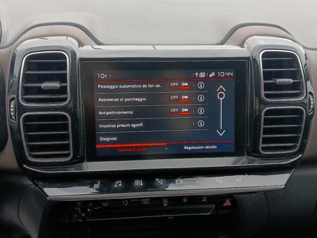 CITROEN C5 Aircross BlueHDi 130 S&S Shine Pelle & Full Optionals