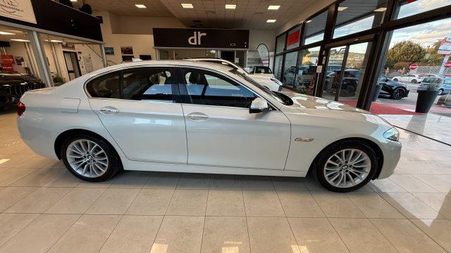 BMW 520 d Luxury