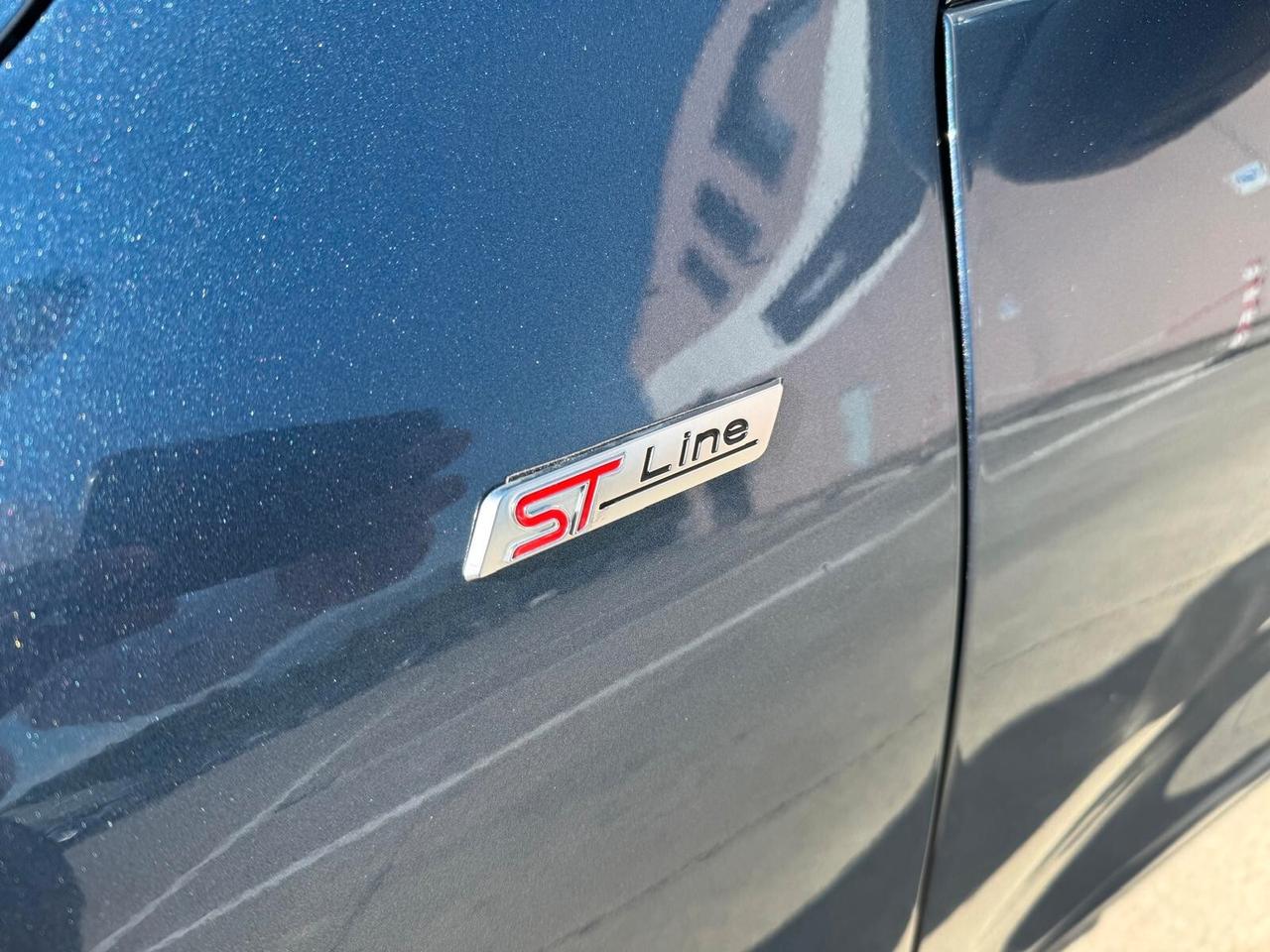 Ford Kuga stline Full Hybrid 4WD
