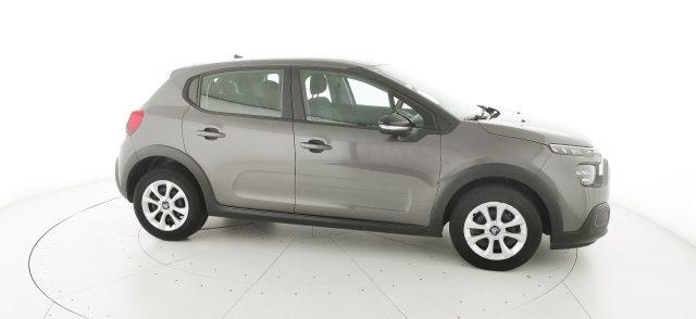 CITROEN C3 PureTech 83 S&S Feel