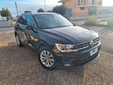 Volkswagen Tiguan 2.0 TDI Business DSG