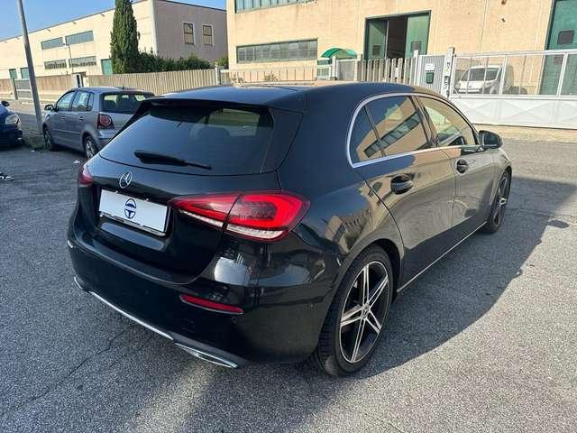 Mercedes-Benz A 180 d Automatic Sport 116cv