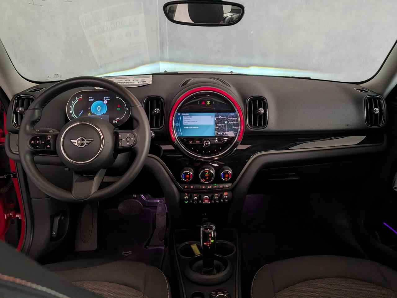 Mini mini countryman f60 mini countryman 1.5 cooper classic auto 1.5 Automatic Cooper Premium Plus