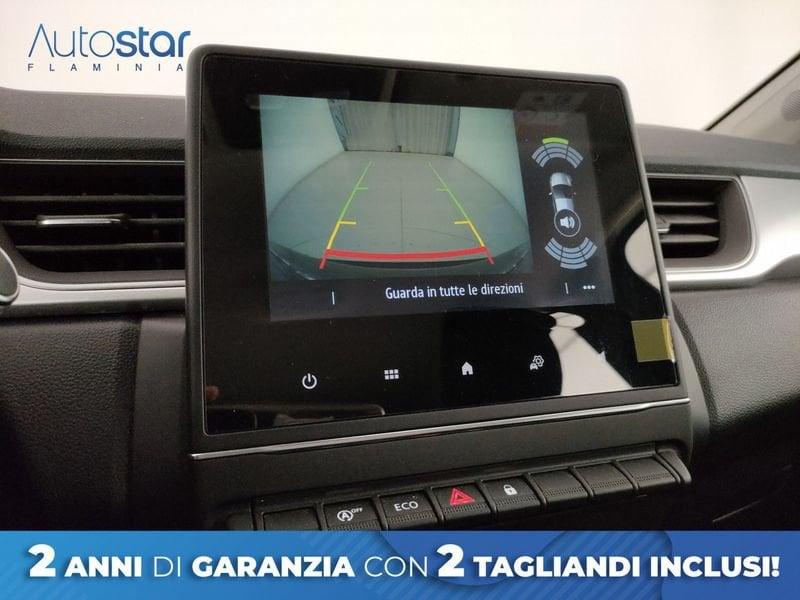 Renault Captur 1.0 tce Zen 100cv