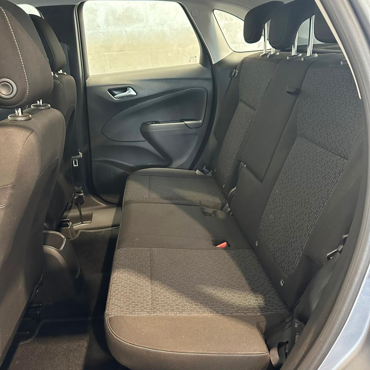 Opel Crossland Crossland X 1.2 12V Start&Stop Advance