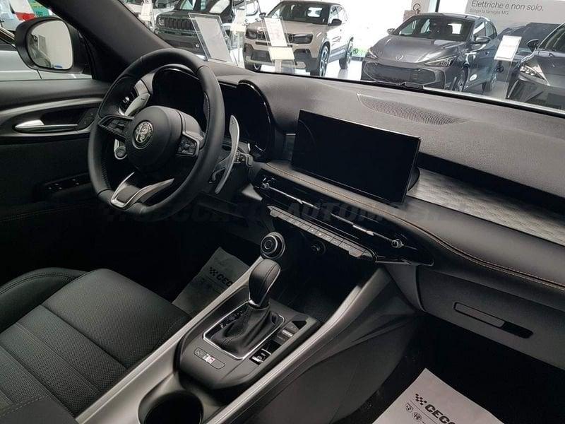 Alfa Romeo Tonale Tonale My24 Hybrid 160cv Veloce