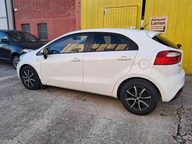 KIA Rio 1.4 CRDi WGT 5p. EX