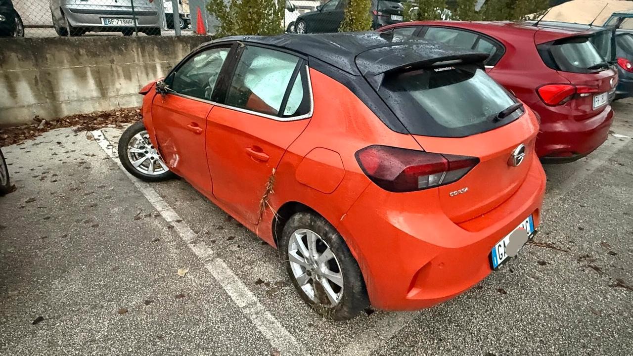 Opel Corsa 1.2 100 CV Elegance